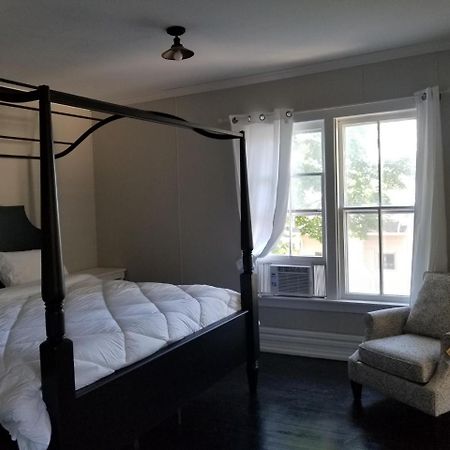 Charlevoix House Bed & Breakfast Luaran gambar