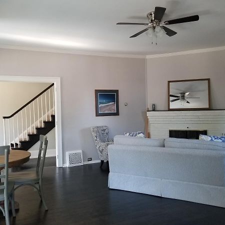 Charlevoix House Bed & Breakfast Luaran gambar