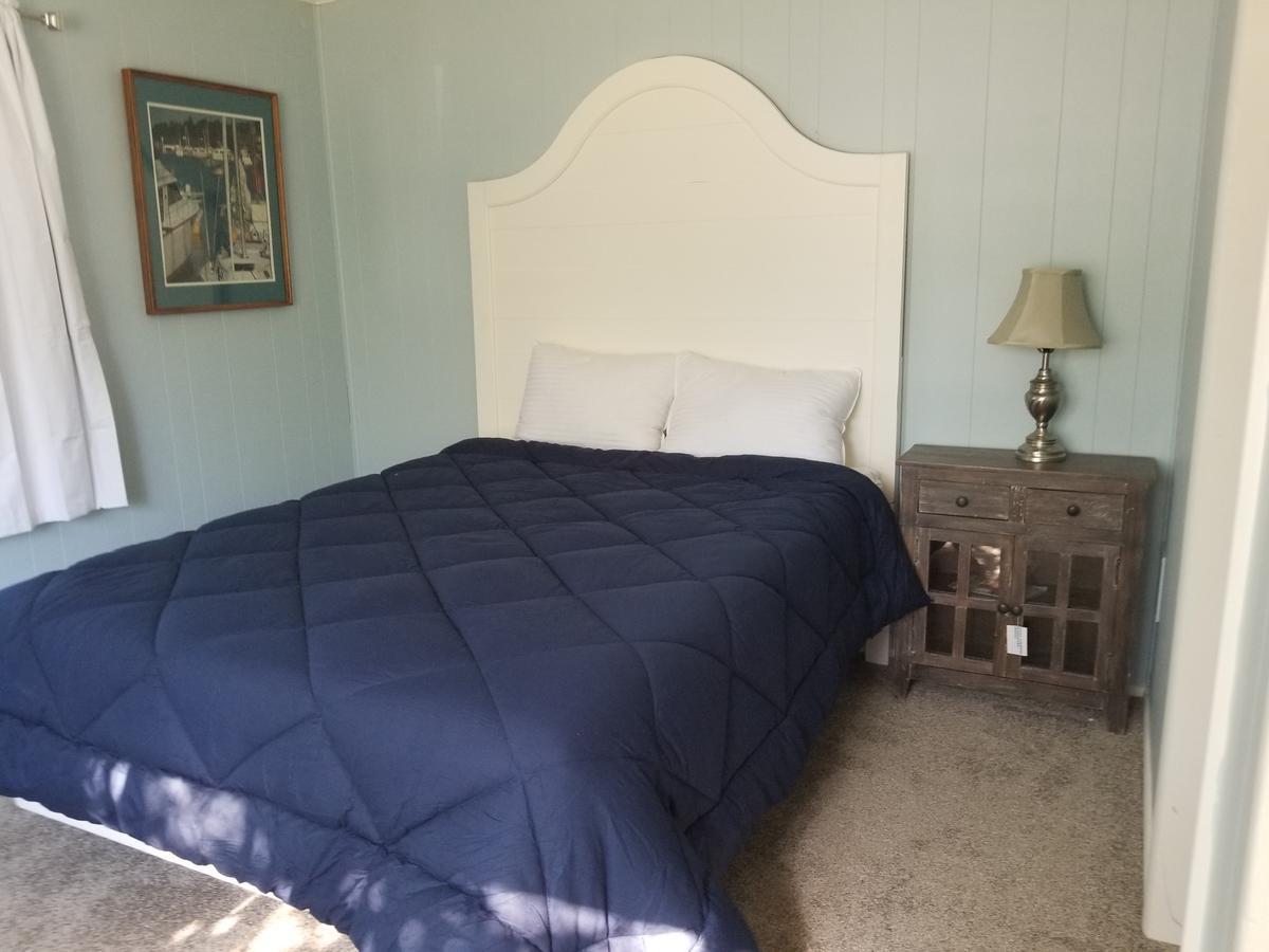 Charlevoix House Bed & Breakfast Luaran gambar