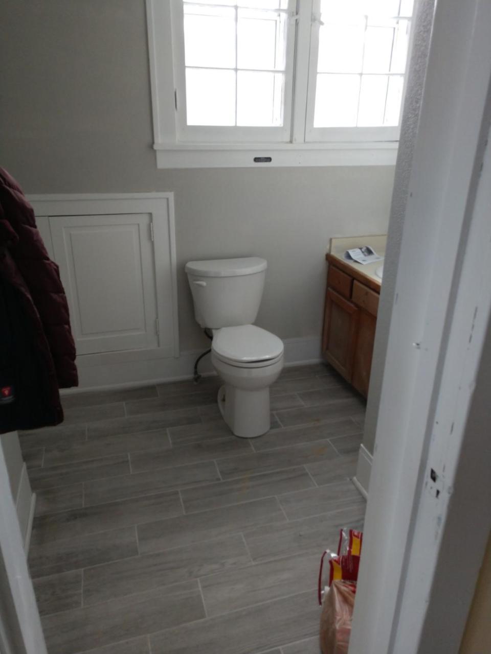 Charlevoix House Bed & Breakfast Luaran gambar