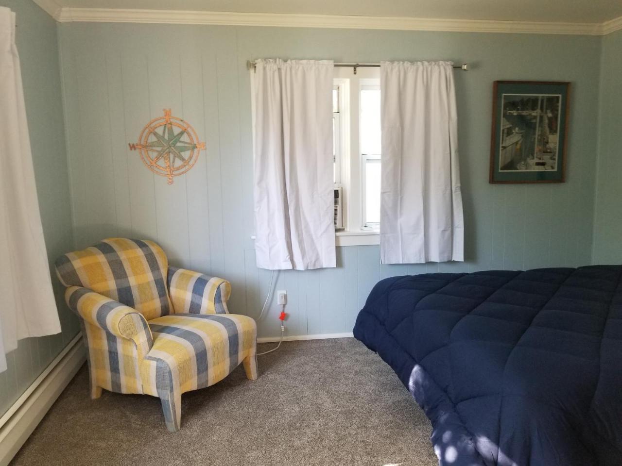 Charlevoix House Bed & Breakfast Luaran gambar
