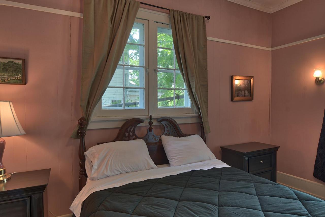 Charlevoix House Bed & Breakfast Luaran gambar