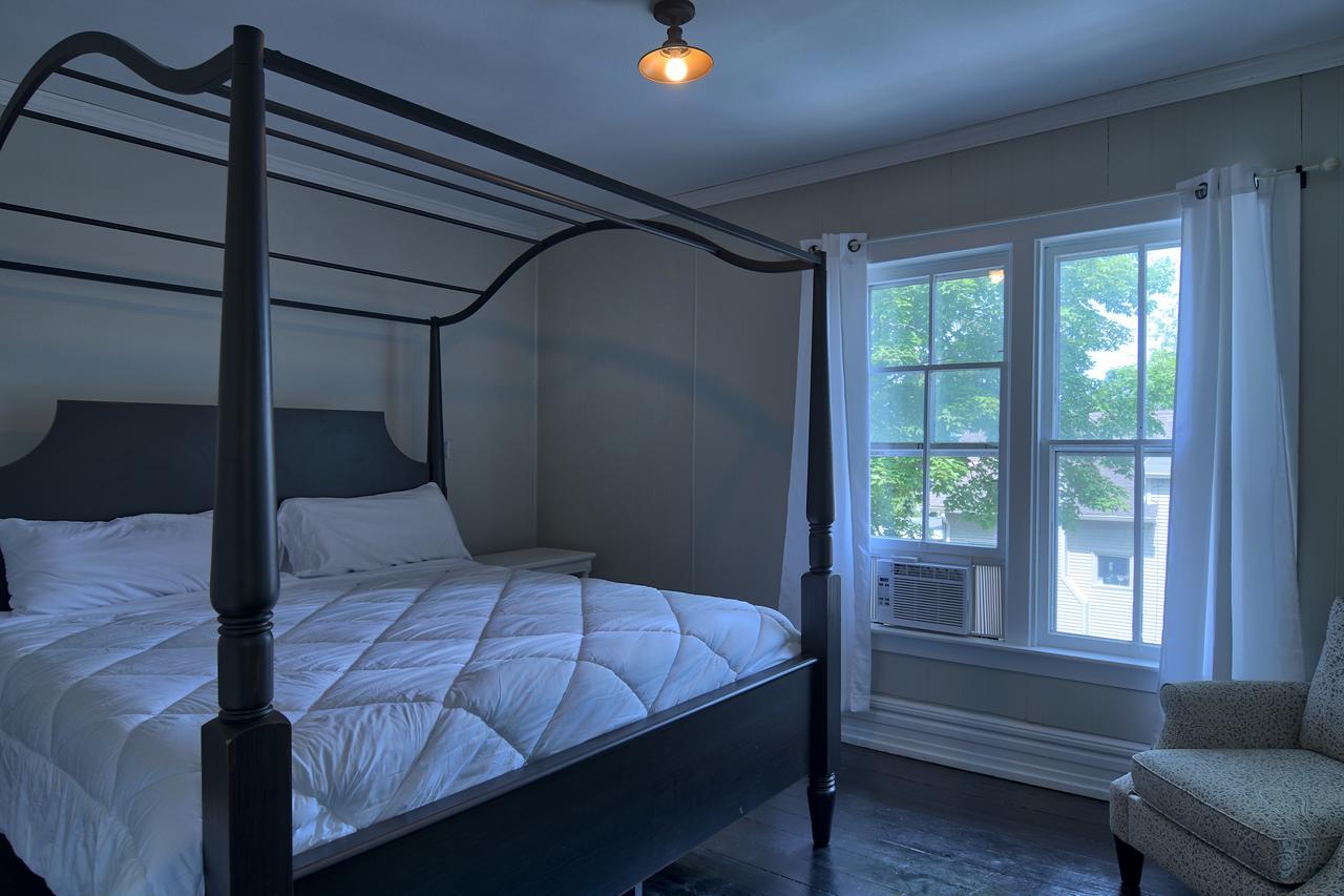 Charlevoix House Bed & Breakfast Luaran gambar