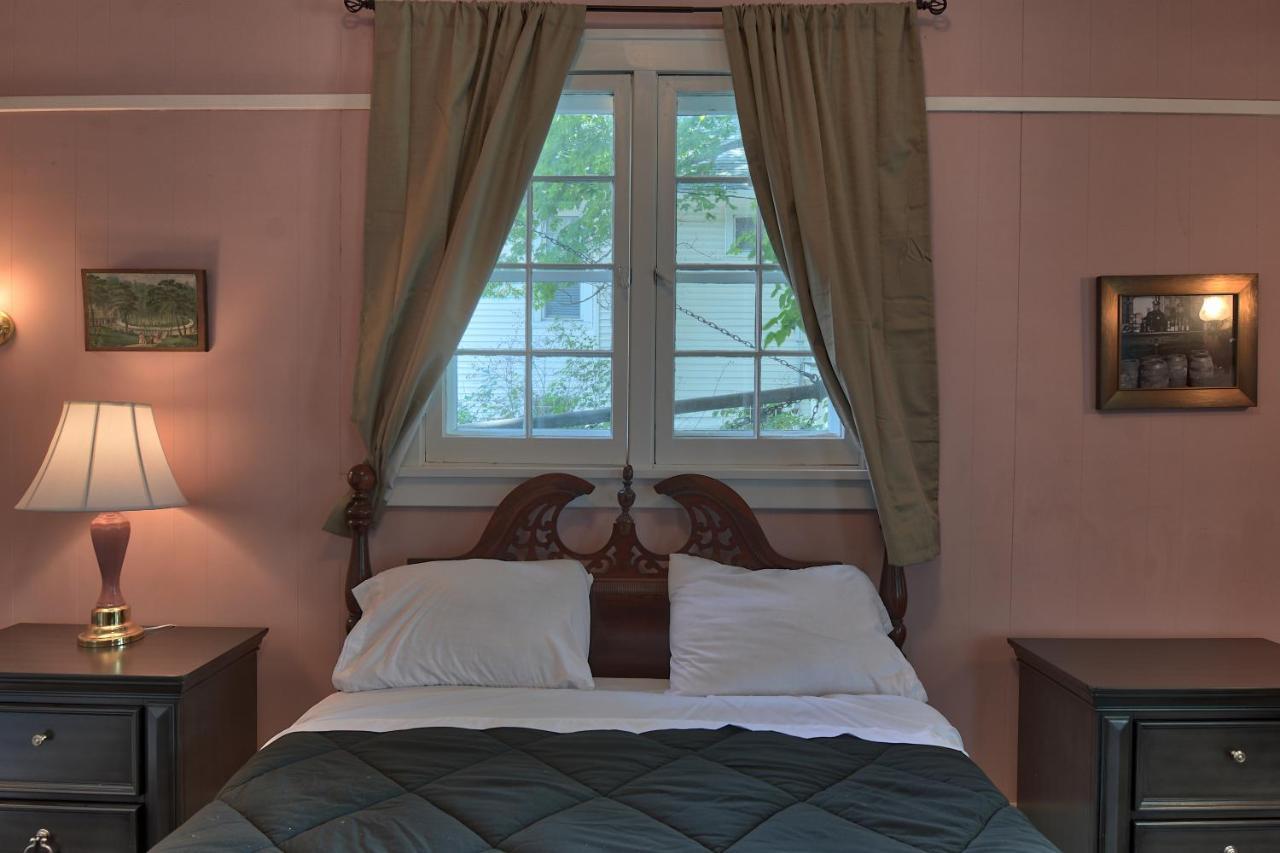 Charlevoix House Bed & Breakfast Luaran gambar