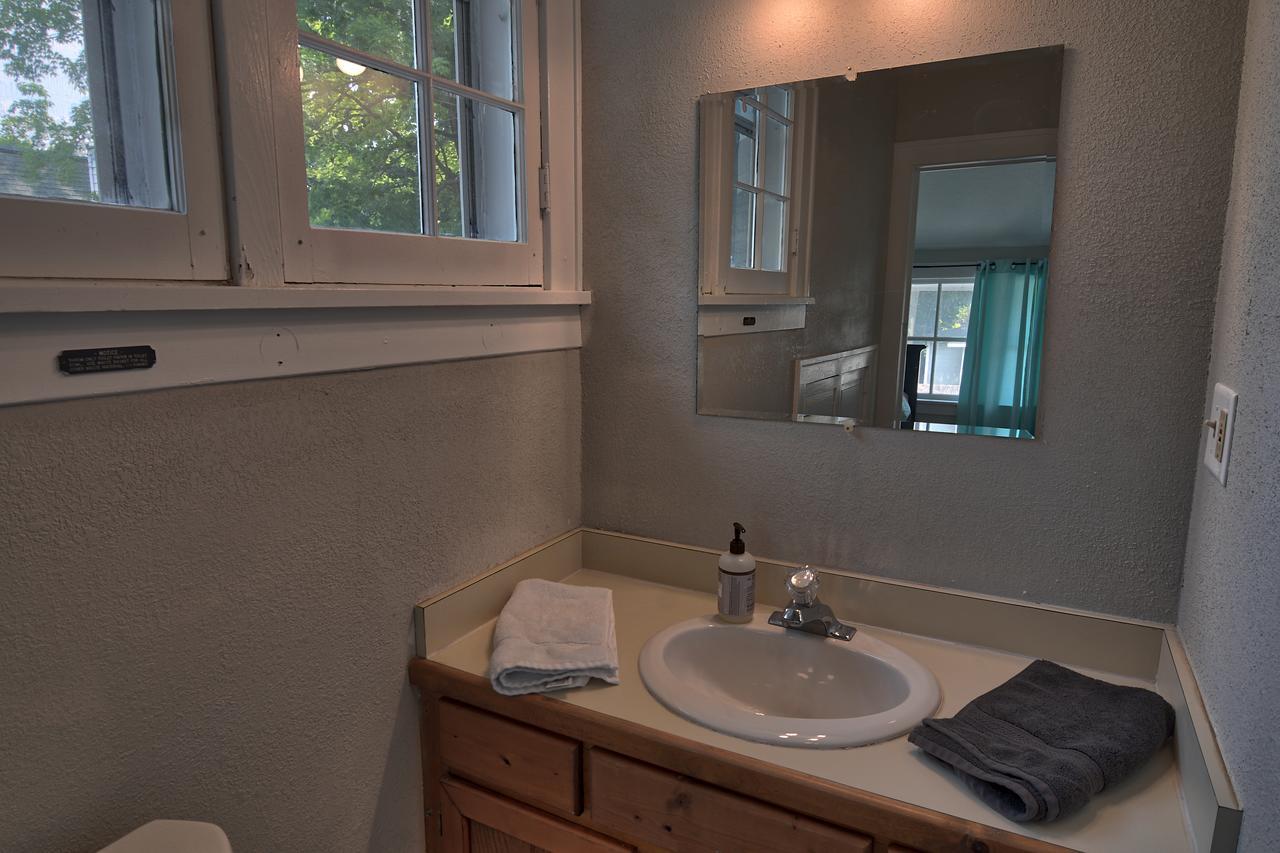 Charlevoix House Bed & Breakfast Luaran gambar