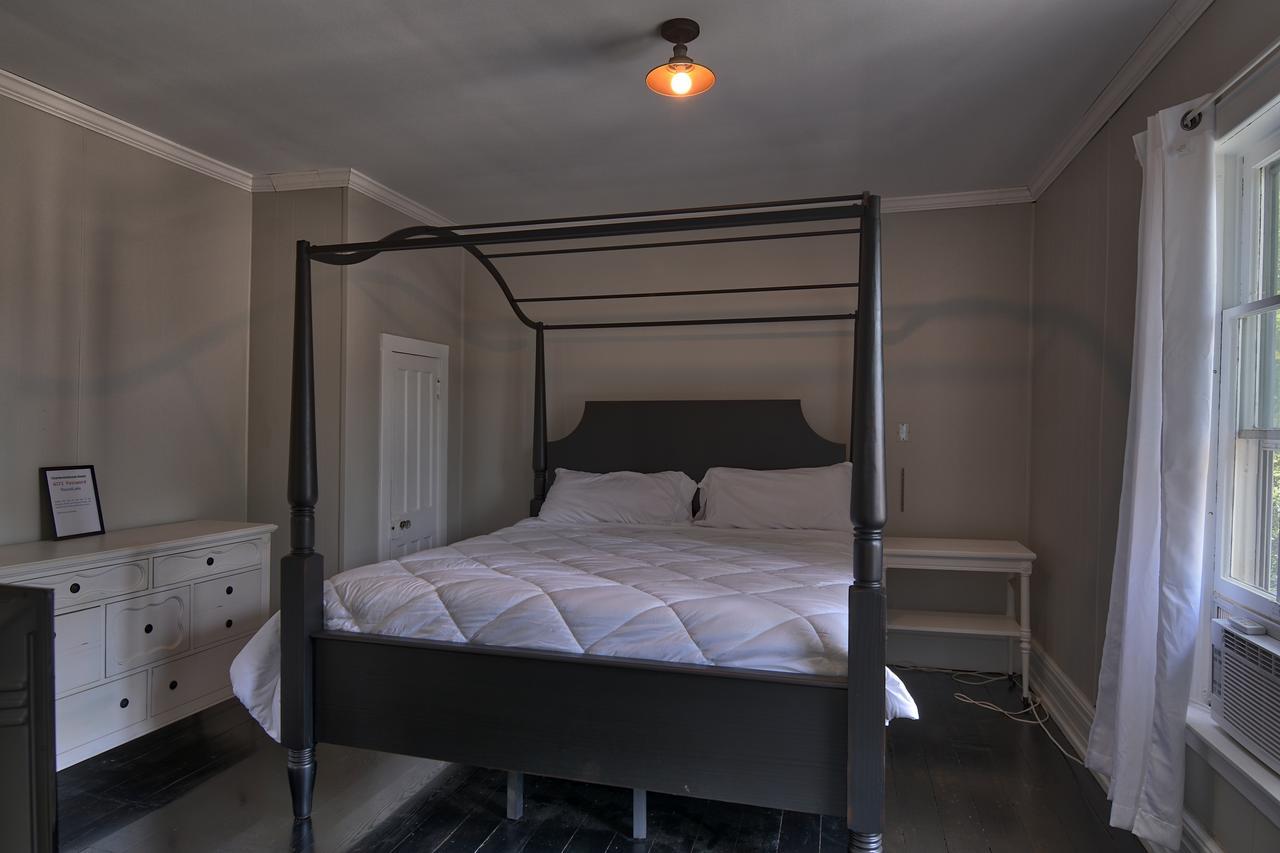 Charlevoix House Bed & Breakfast Luaran gambar