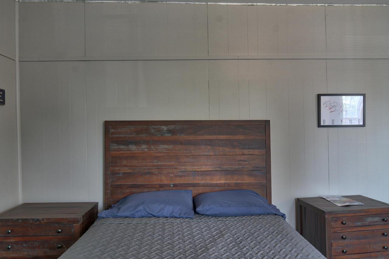 Charlevoix House Bed & Breakfast Luaran gambar