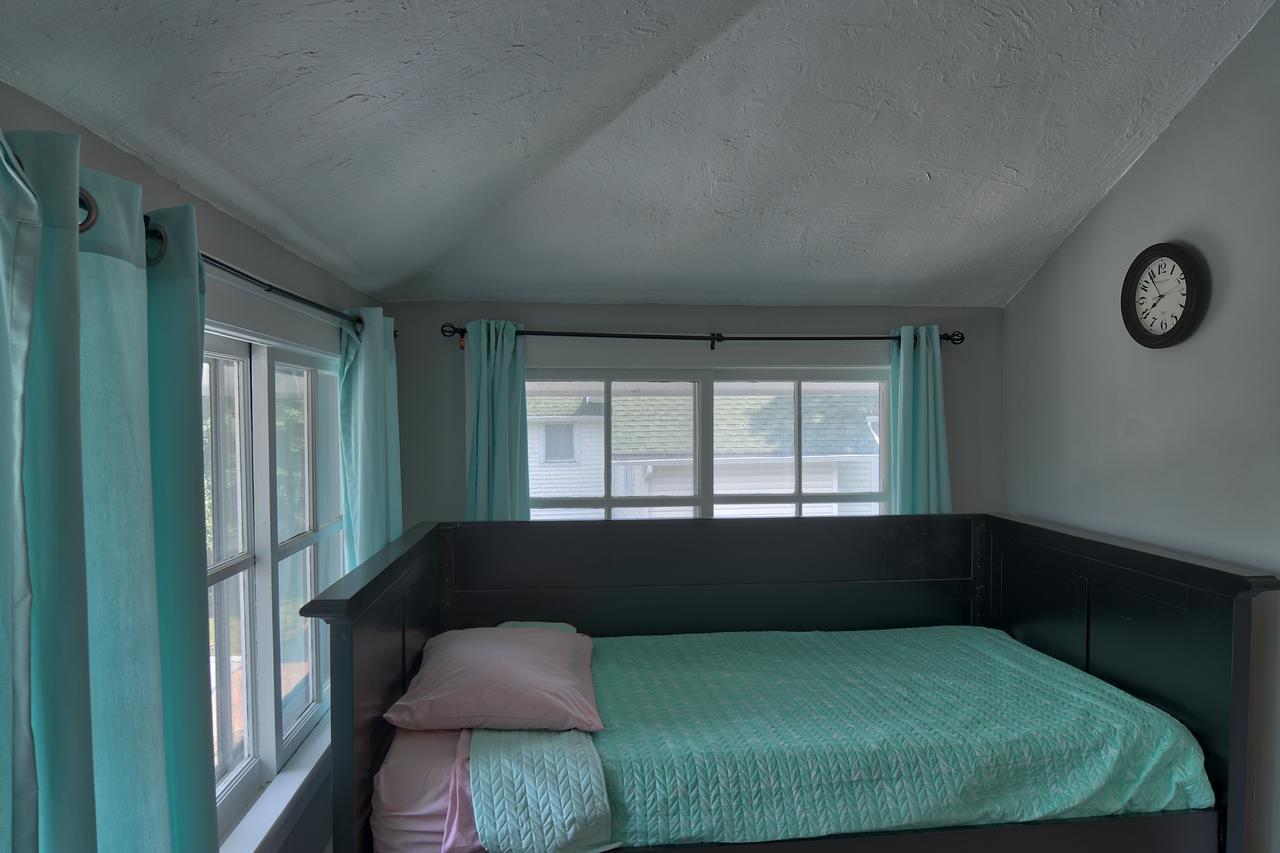 Charlevoix House Bed & Breakfast Luaran gambar