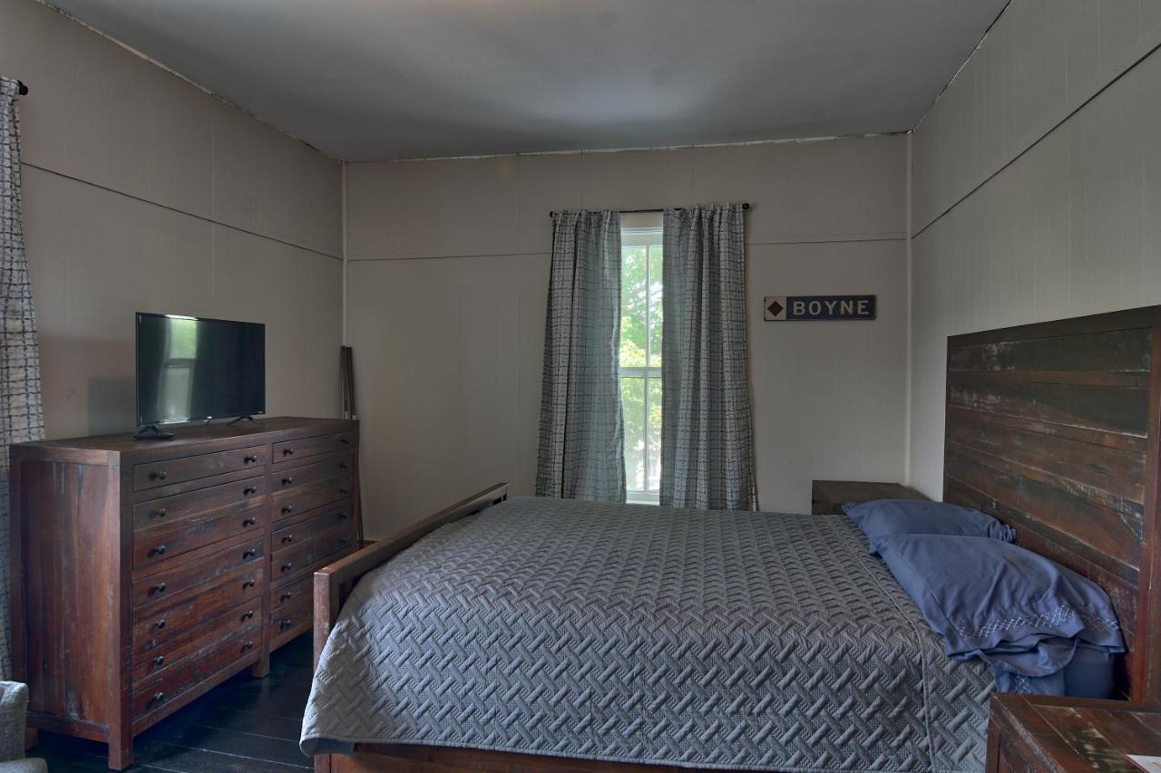 Charlevoix House Bed & Breakfast Luaran gambar