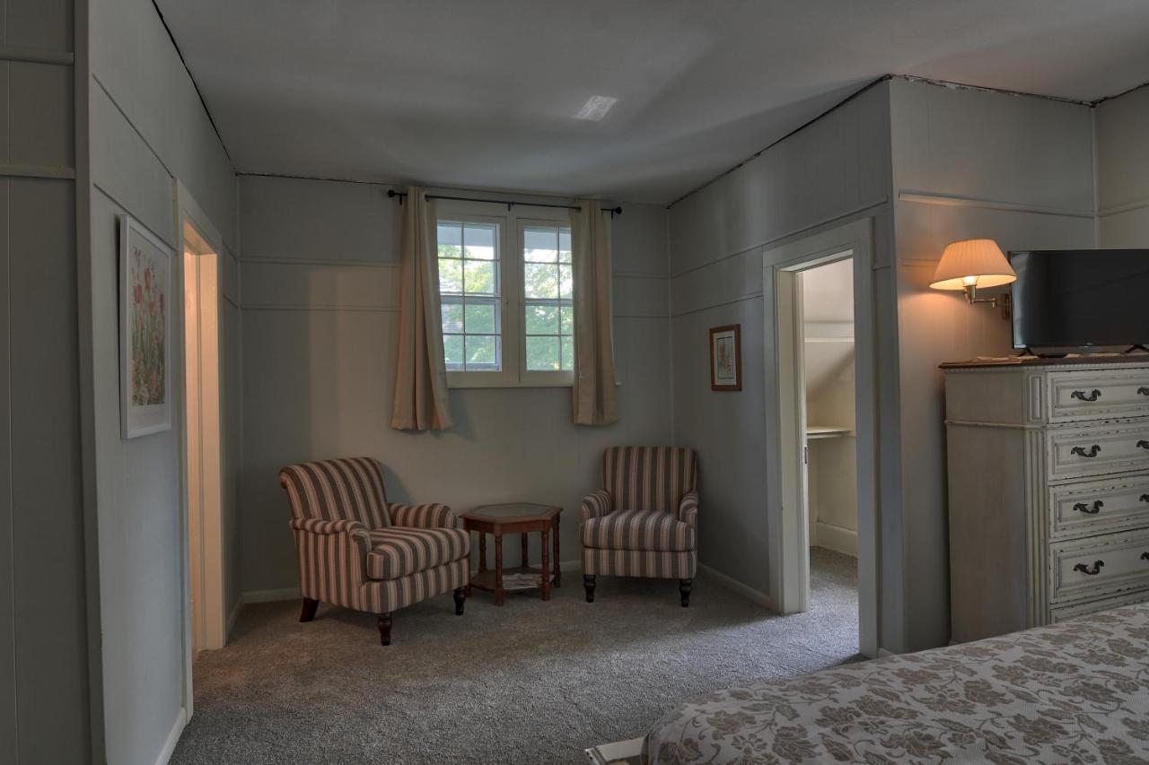 Charlevoix House Bed & Breakfast Luaran gambar