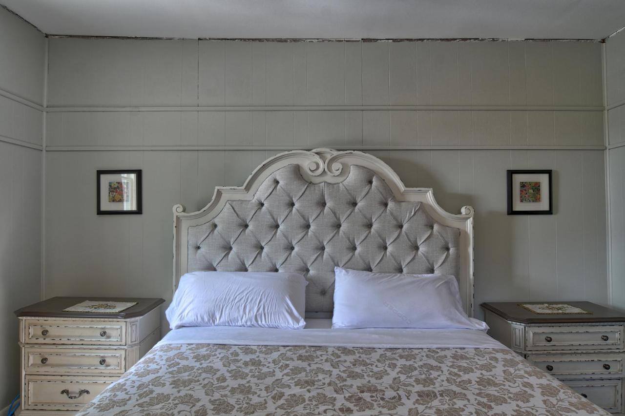 Charlevoix House Bed & Breakfast Luaran gambar