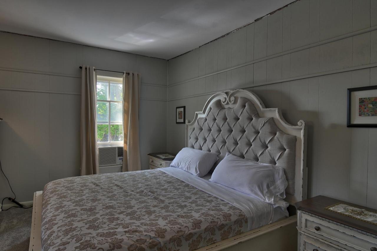 Charlevoix House Bed & Breakfast Luaran gambar