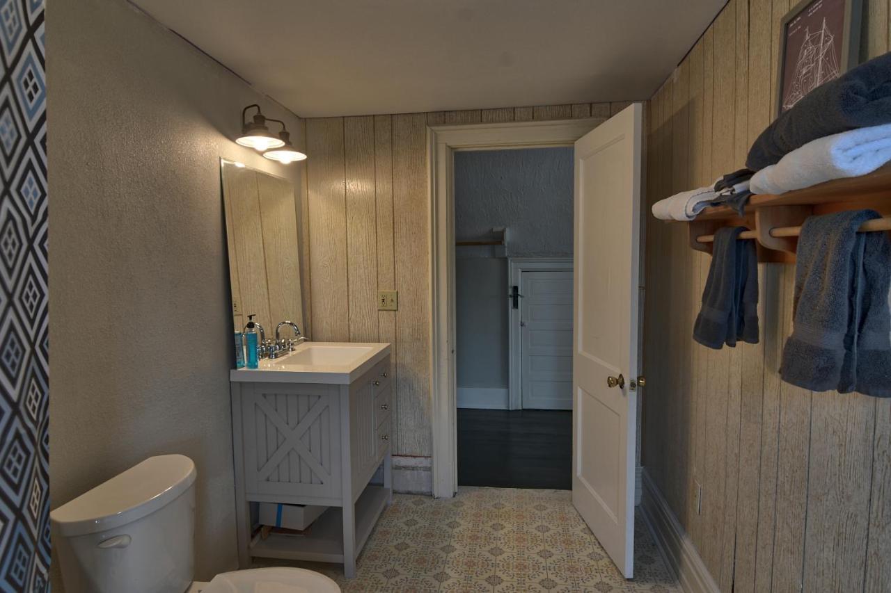 Charlevoix House Bed & Breakfast Luaran gambar