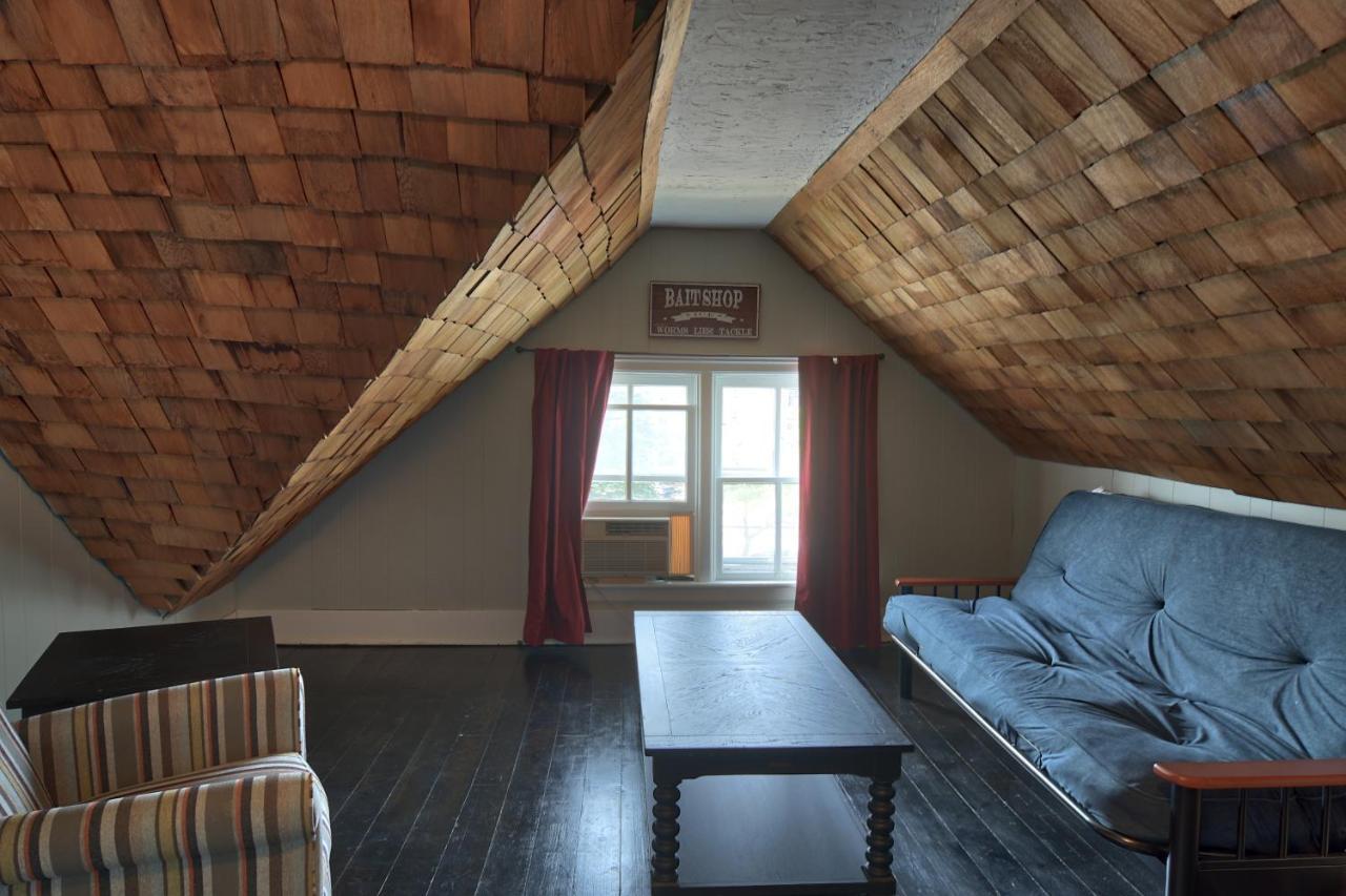 Charlevoix House Bed & Breakfast Luaran gambar